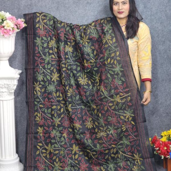 Black Hater Kajer Orna