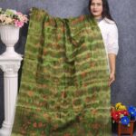 Hater Kajer Green Orna