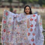 Silvar For Party Dress