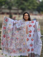 Silvar For Party Dress