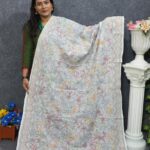 White Orna For Women