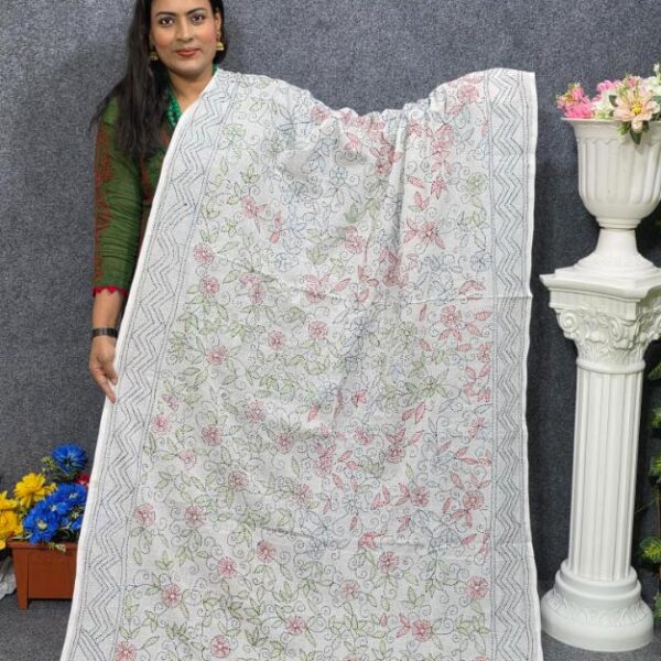 Sada Hater Kajer Orna