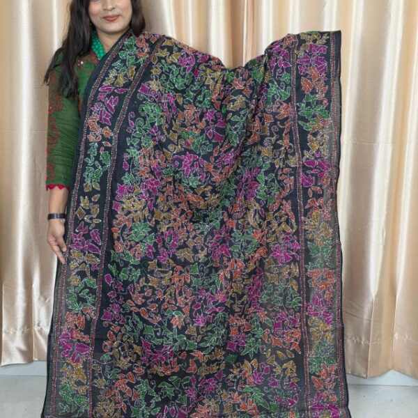 Black Hater Kajer Orna