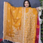 Comfortable Dress Design In BD