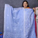 Exclusive Cotton Dress Design