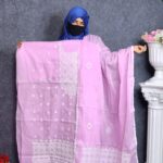 Pink Hater Kajer Dress