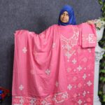 Misty Dress Gujrati 3Pcs