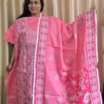 baby pink unstitch 2 pic