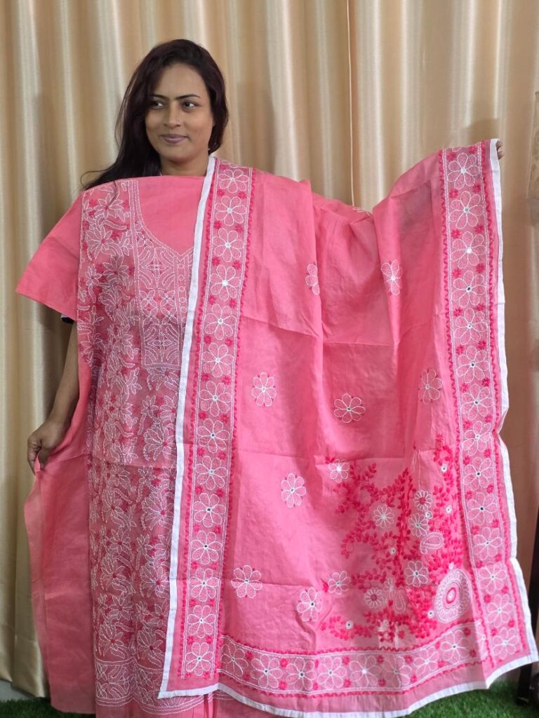 baby pink unstitch 2 pic